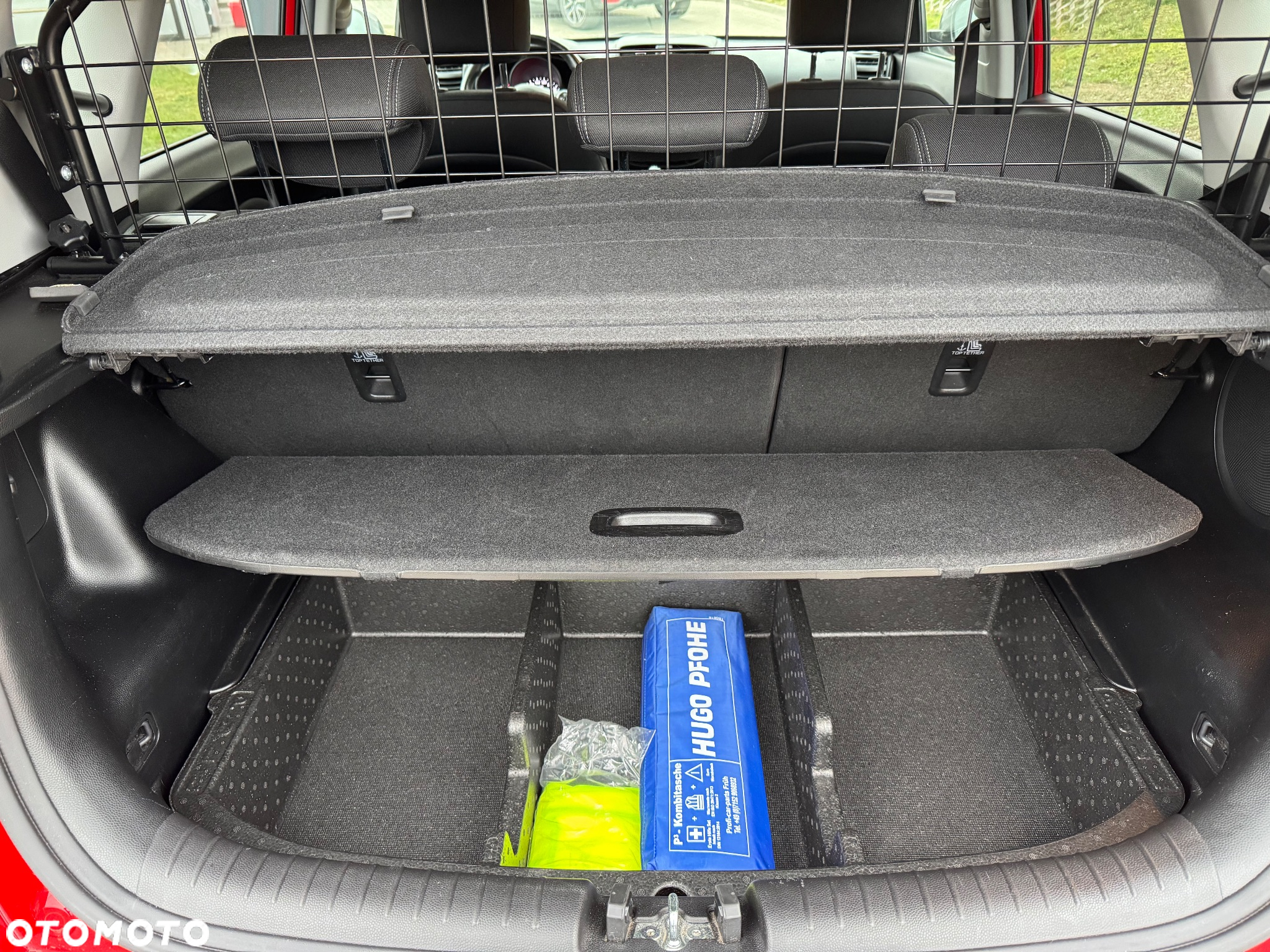 Kia Soul 1.6 GDI Dream Team Edition - 23