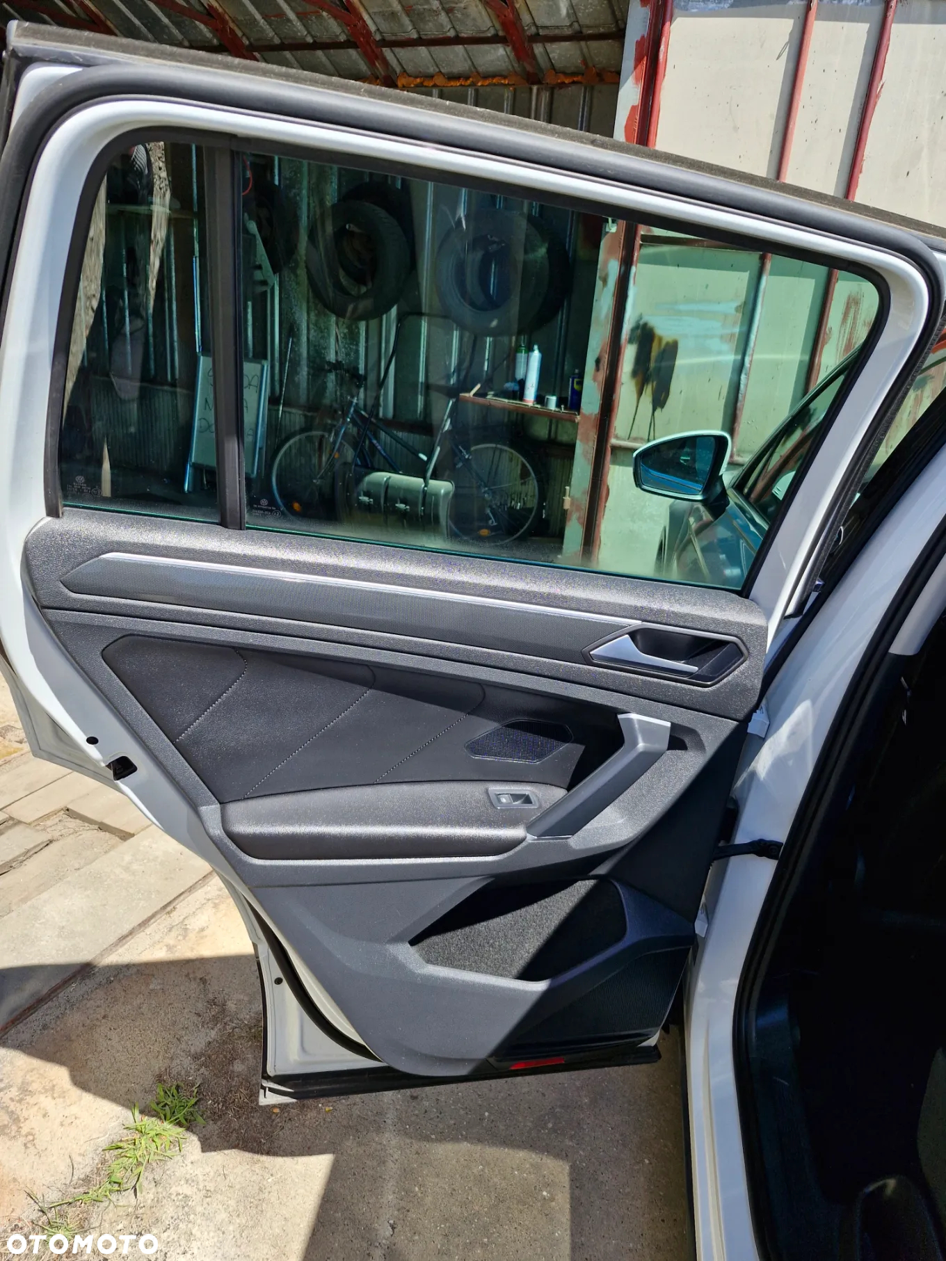 Volkswagen Tiguan 2.0 TDI BMT SCR 4Mot Comfortline DSG - 5