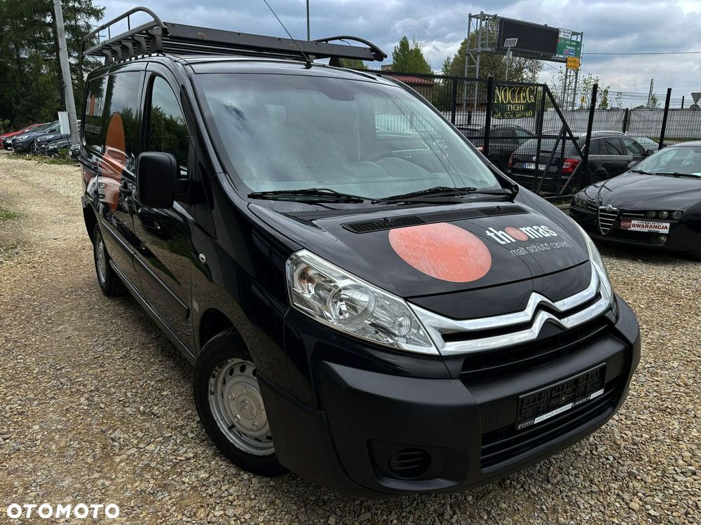 Citroën Jumpy - 2