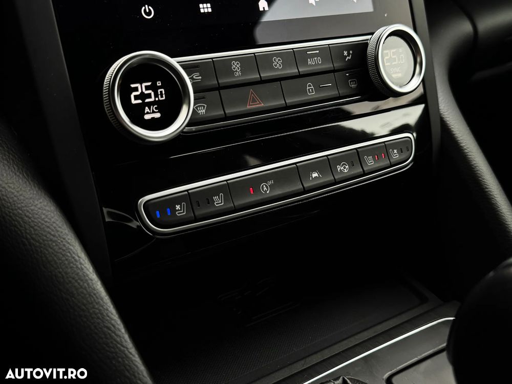 Renault Talisman Blue dCi 160 EDC LIMITED - 28