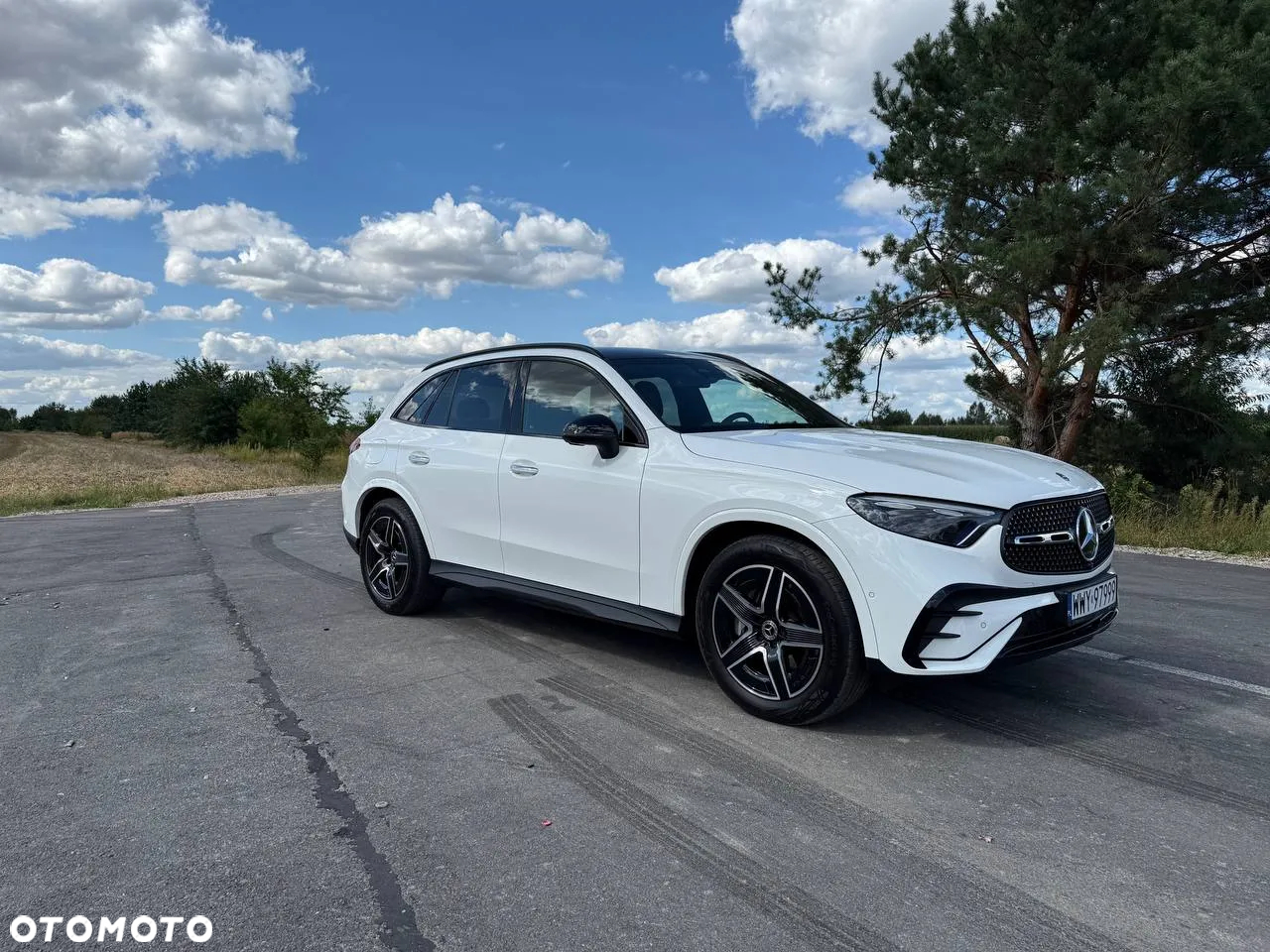 Mercedes-Benz GLC 220 d 4-Matic - 6