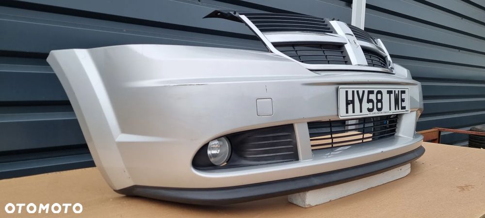 DODGE JOURNEY 2007-2010 zderzak przód oryginał MC247 - 6