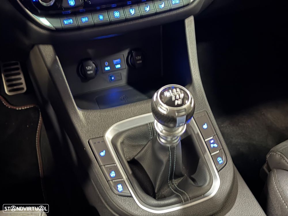 Hyundai i30 N 2.0 T-GDi Pack Performance - 15