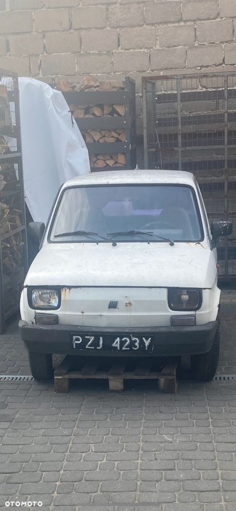 Fiat 126 - 7