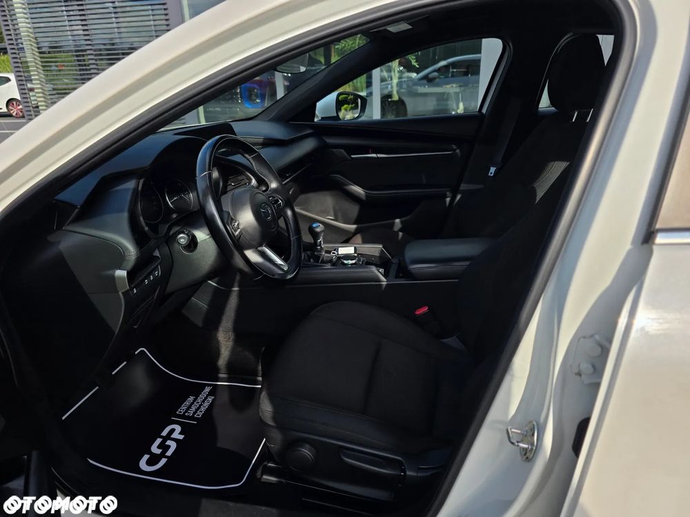 Mazda 3 - 25