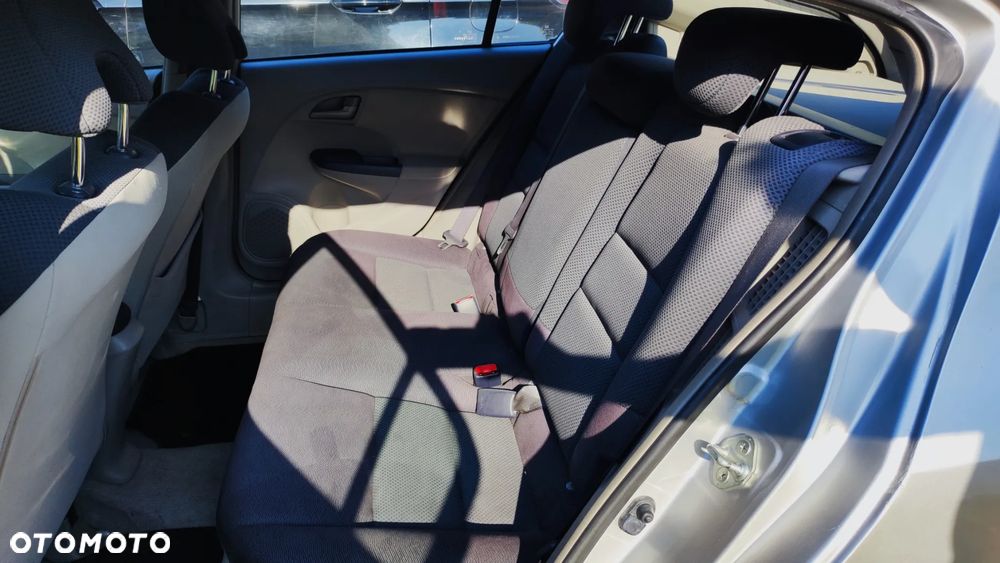 Honda Insight - 9