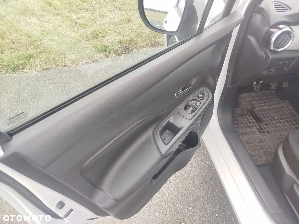 Nissan Micra IG-T 100 Tekna - 15