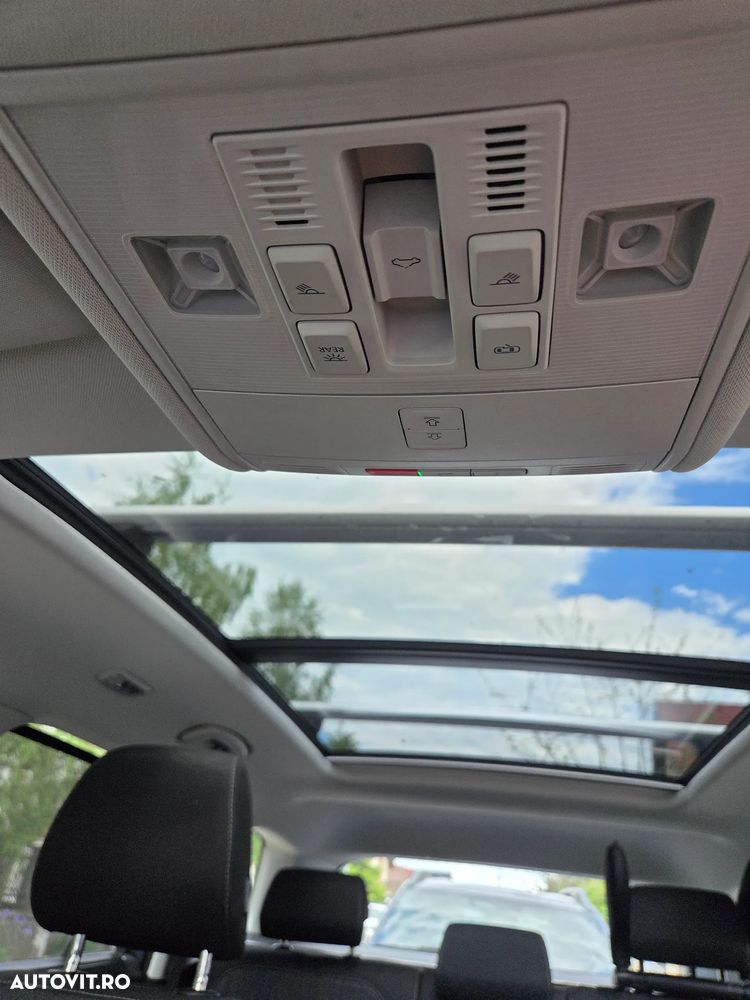 Skoda Kodiaq 2.0 TSI 4X4 DSG Style - 10