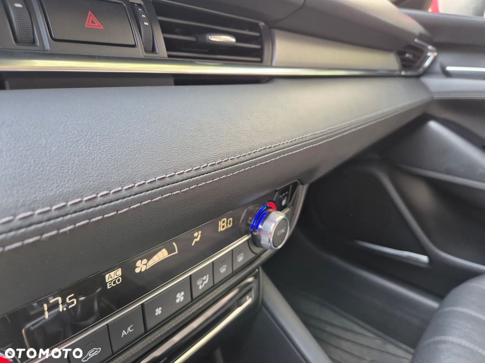 Mazda 6 2.5 SkyPassion - 26