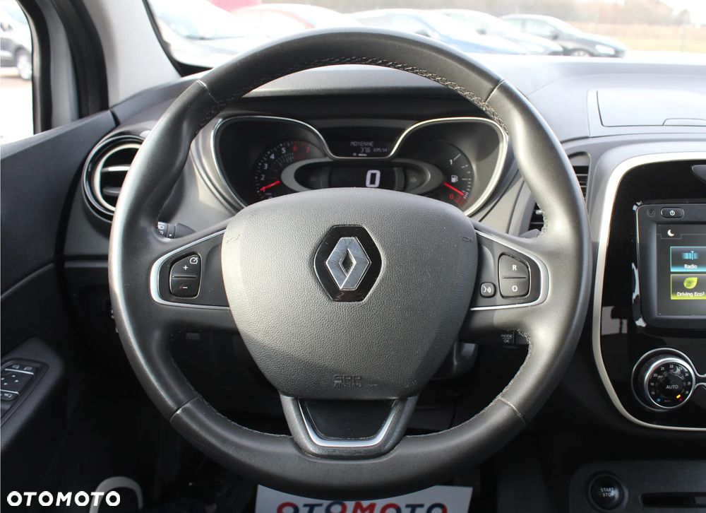 Renault Captur - 13