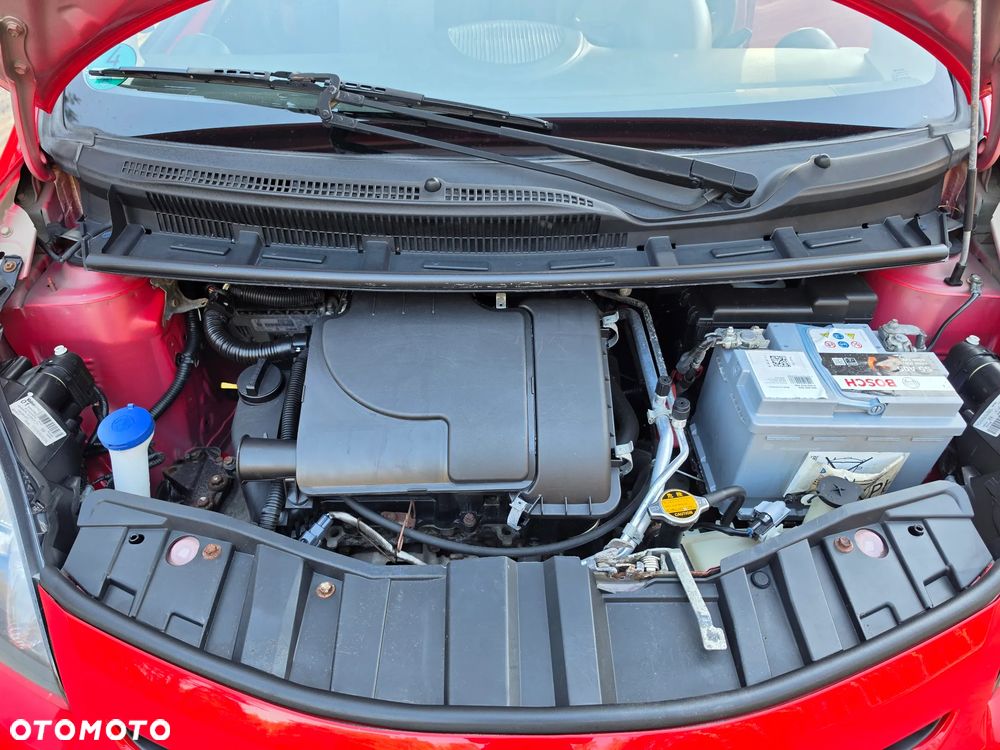 Toyota Aygo 1.0 VVT-i Sprint EU6 - 24