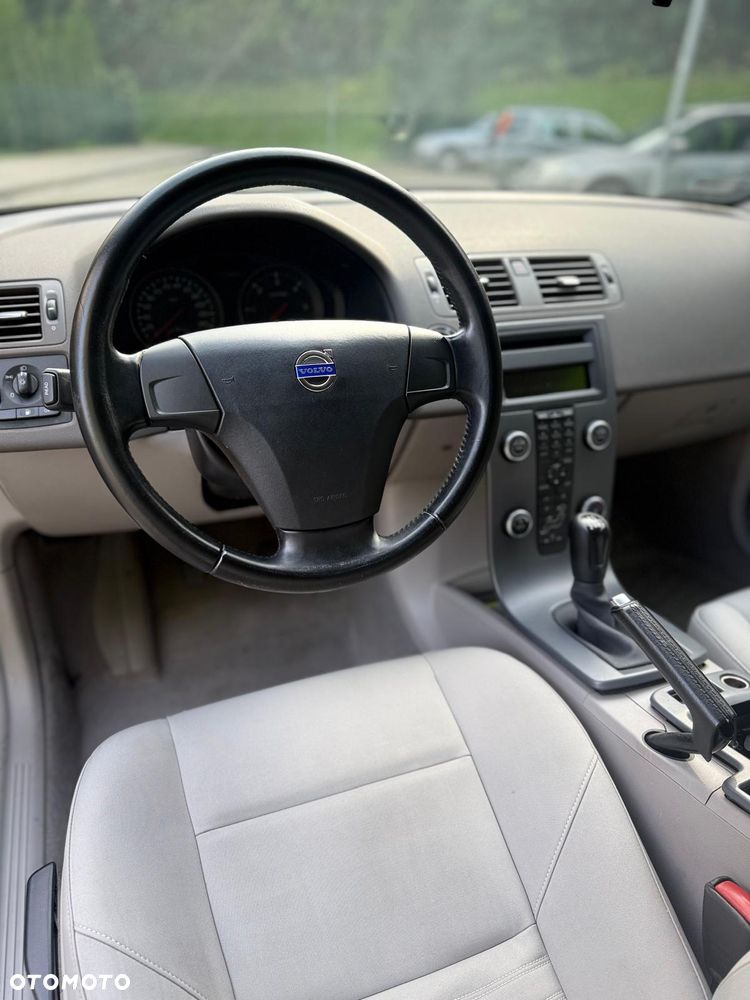 Volvo S40 - 7
