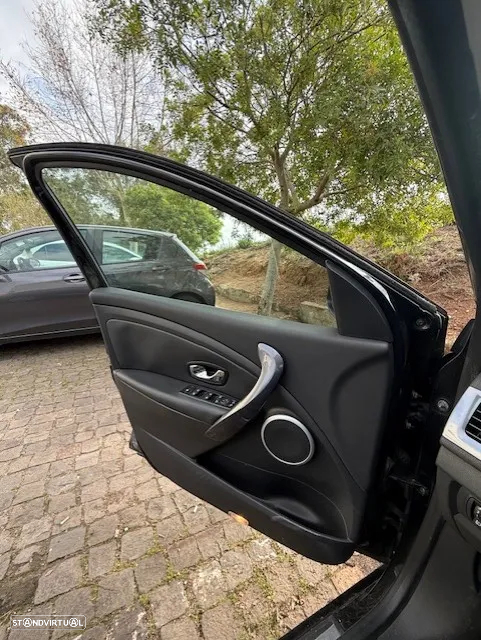 Renault Mégane 1.5 dCi Dynamique S - 6