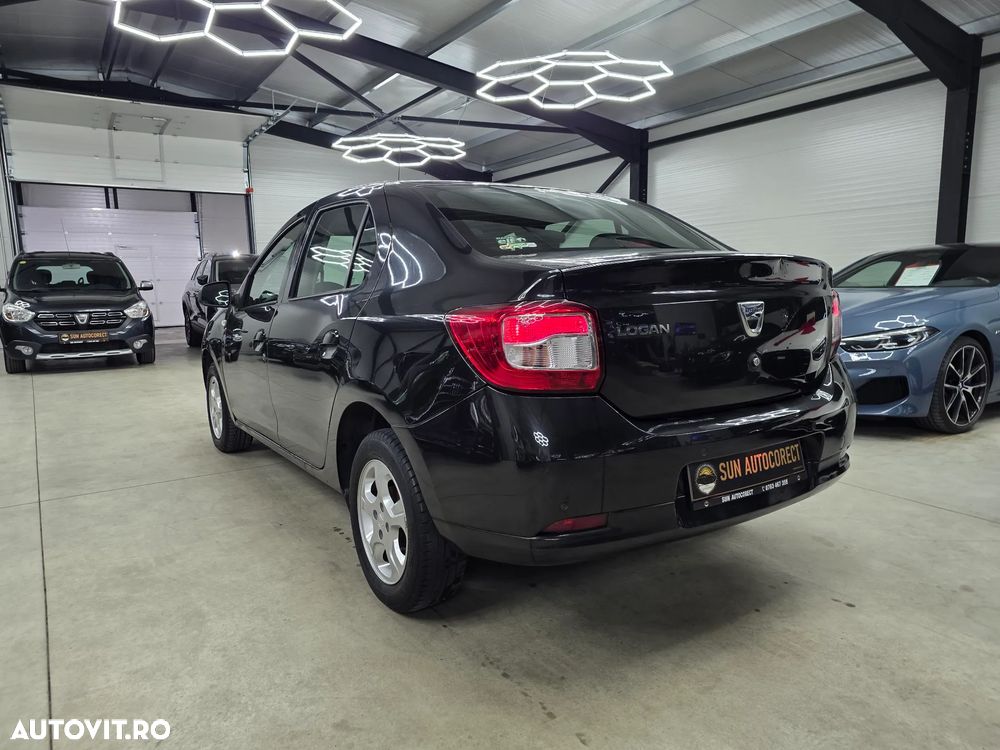 Dacia Logan 0.9 TCe Ambiance - 6