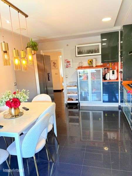 Apartamento para arrendar - Grande imagem: 3/9