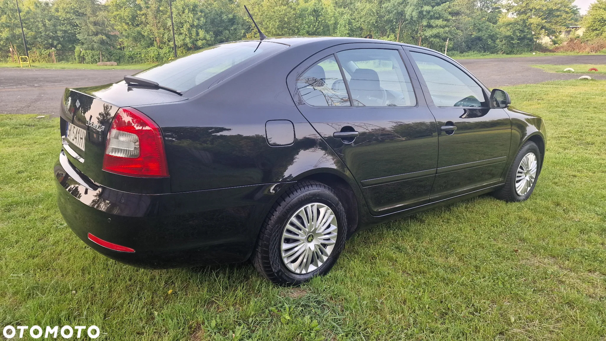 Skoda Octavia 1.6 TDI Classic - 13