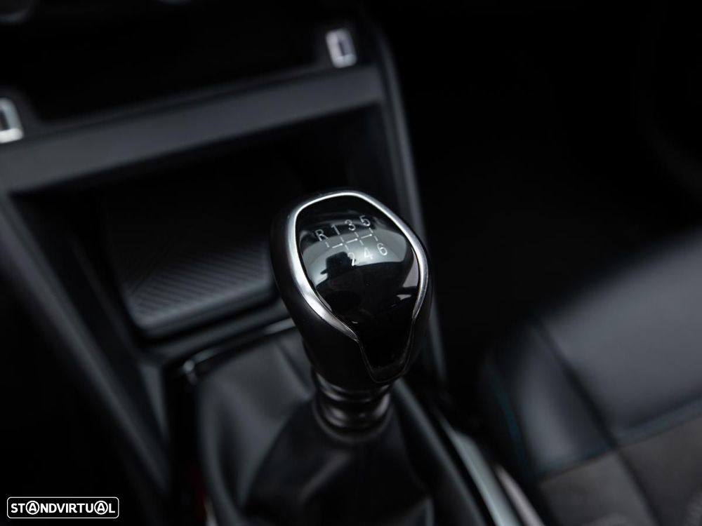 Citroën C4 1.2 PureTech Feel Pack - 17