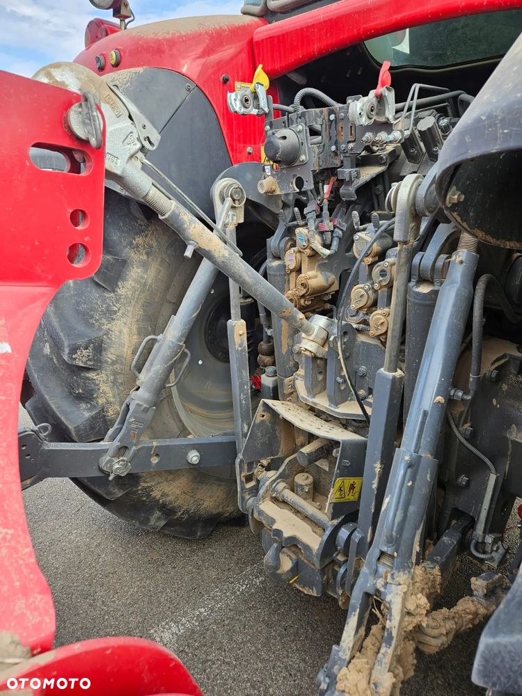 Massey Ferguson 6718S - 7