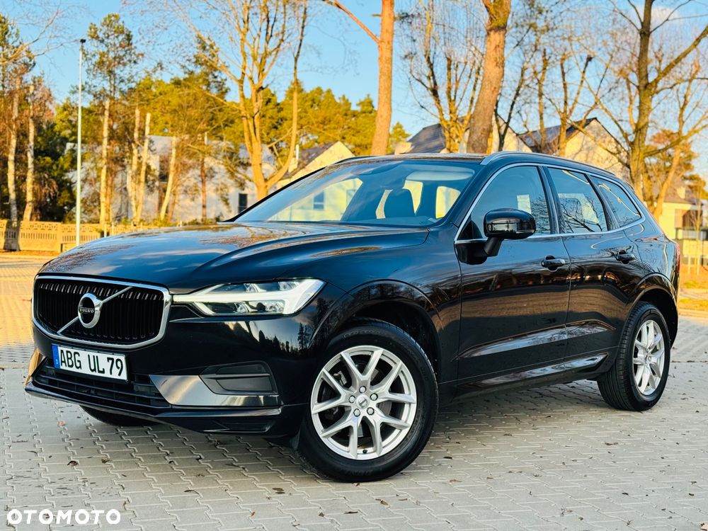 Volvo XC 60 D3 Momentum Pro - 2