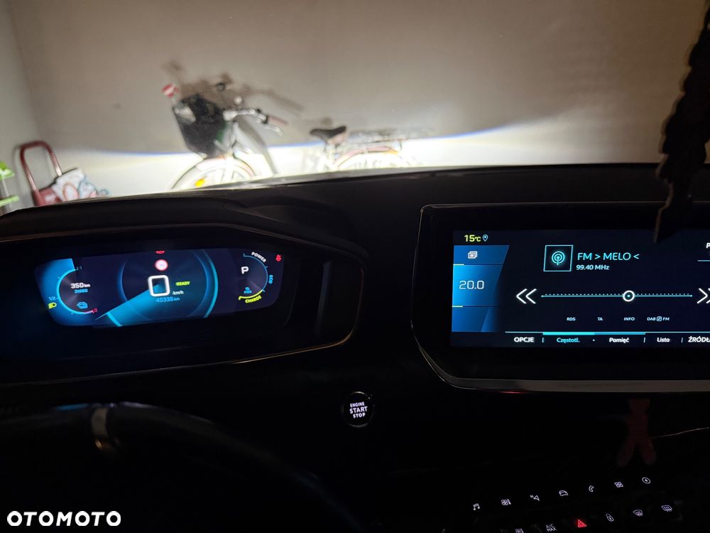 Peugeot 208 GT Line - 16