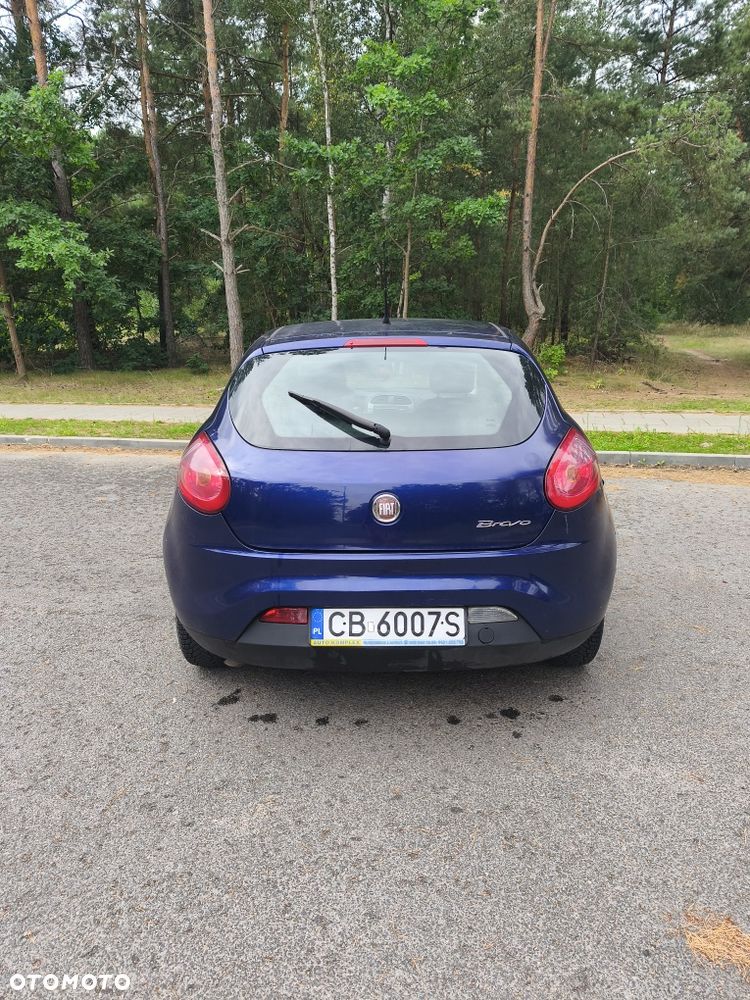 Fiat Bravo - 7