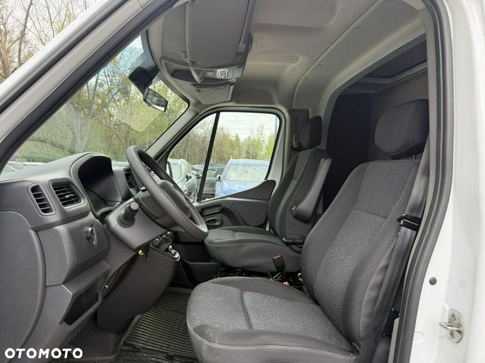 Opel Movano - 22