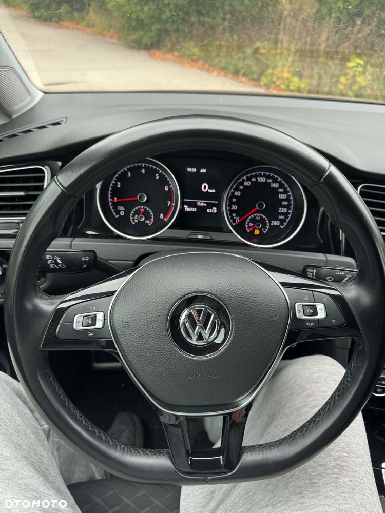 Volkswagen Golf 1.0 TSI OPF Join - 11