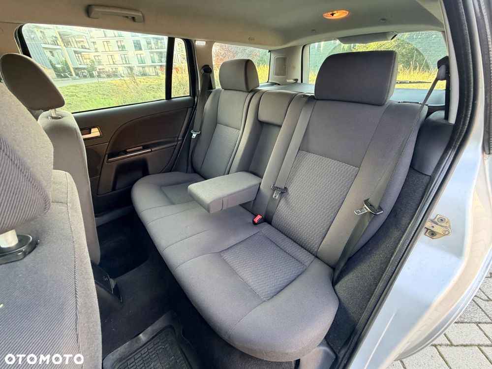 Ford Mondeo 2.0 Trend - 14