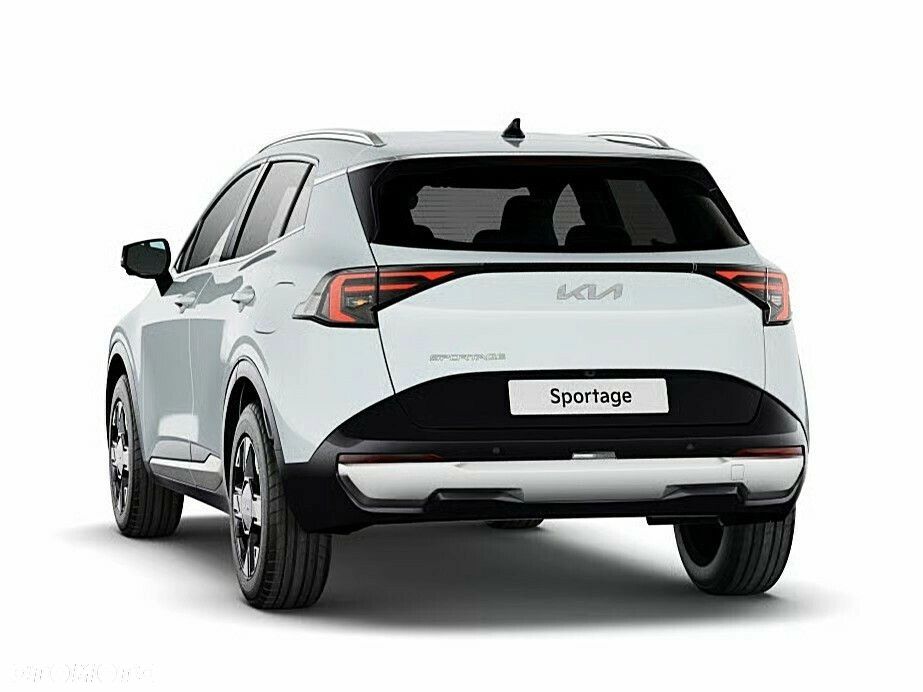 Kia Sportage - 3