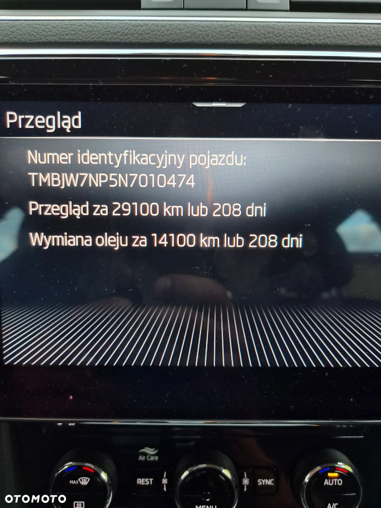 Skoda Superb 1.4 TSI Plug-In Hybrid Ambition DSG - 20