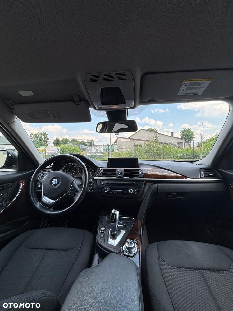 BMW Seria 3 330d - 9