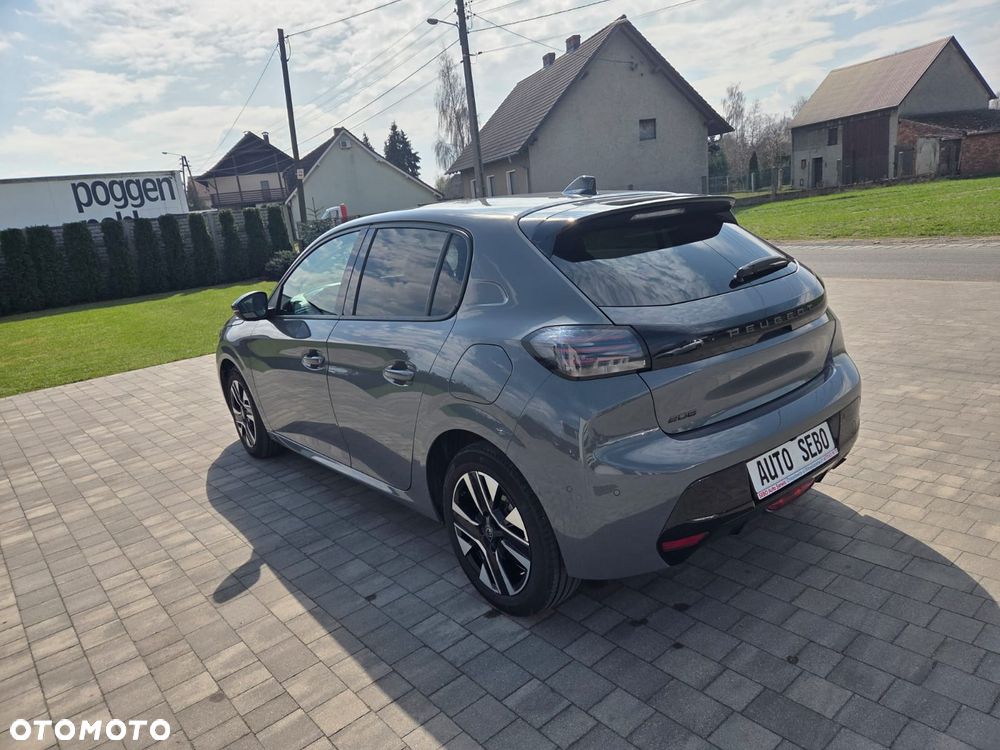 Peugeot 208 PureTech 100 Allure Pack - 4