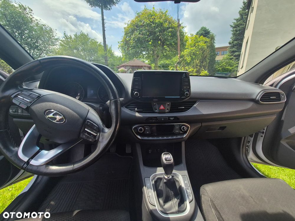 Hyundai i30 1.4 T-GDI Comfort - 9