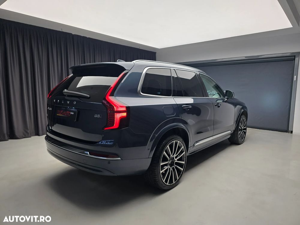 Volvo XC 90 - 12