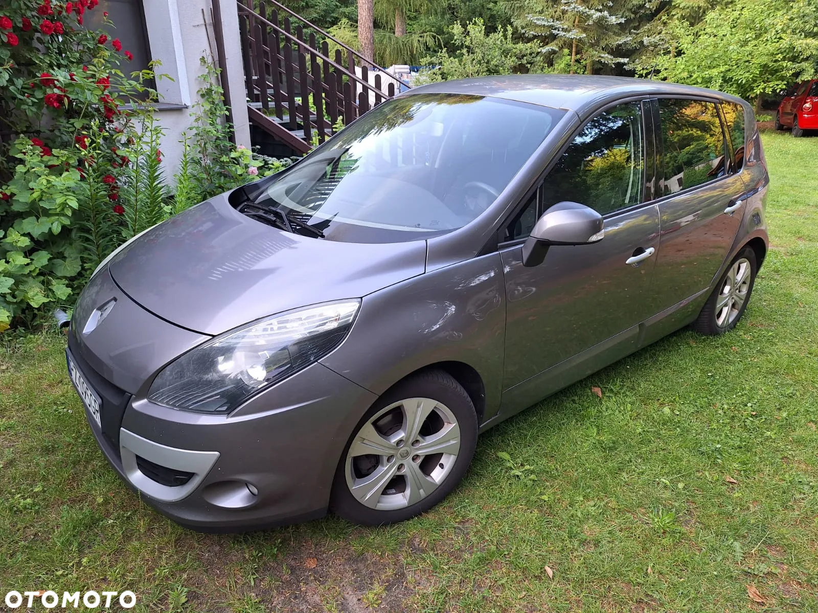 Renault Scenic 2.0 dCi Privilege - 22