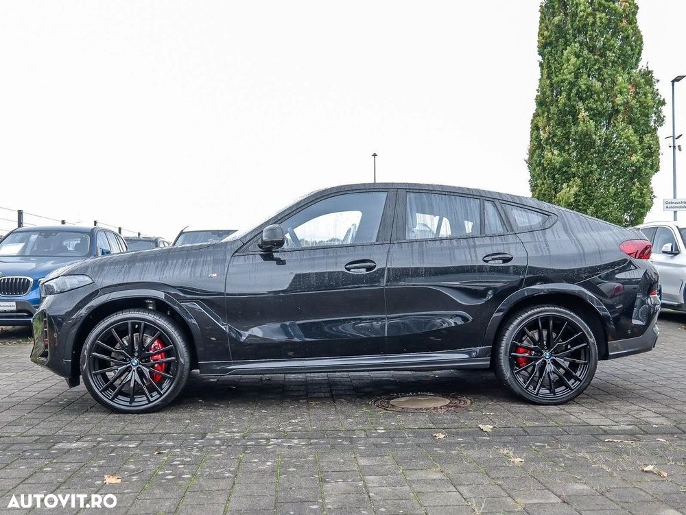 BMW X6 xDrive30d - 5