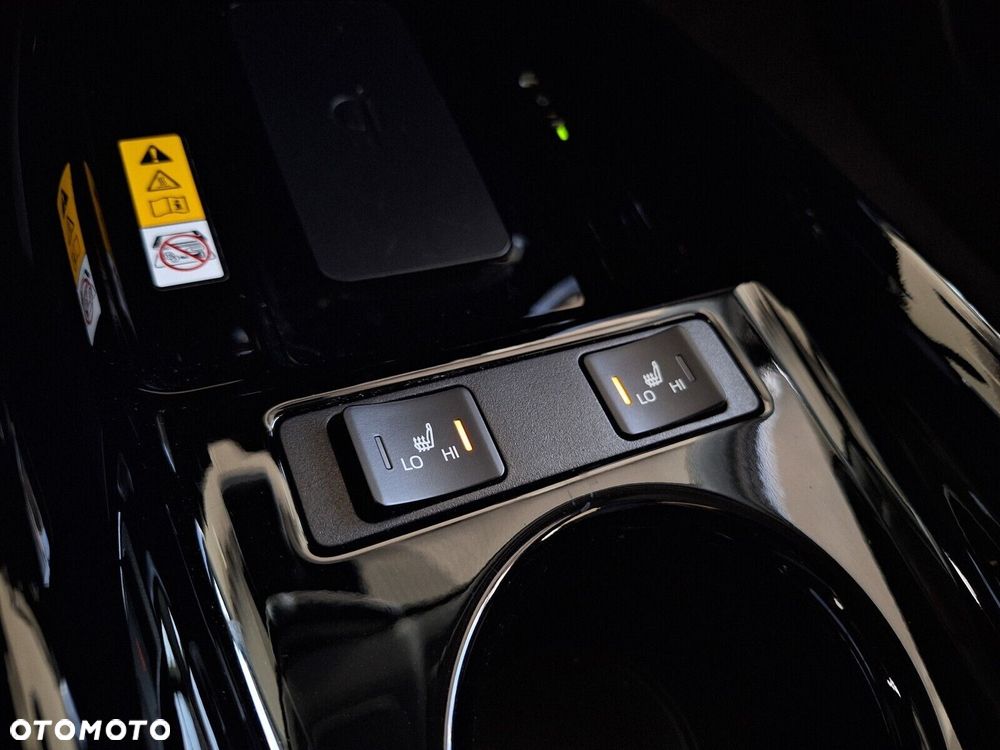 Toyota Prius 1.8 Hybrid Comfort - 23