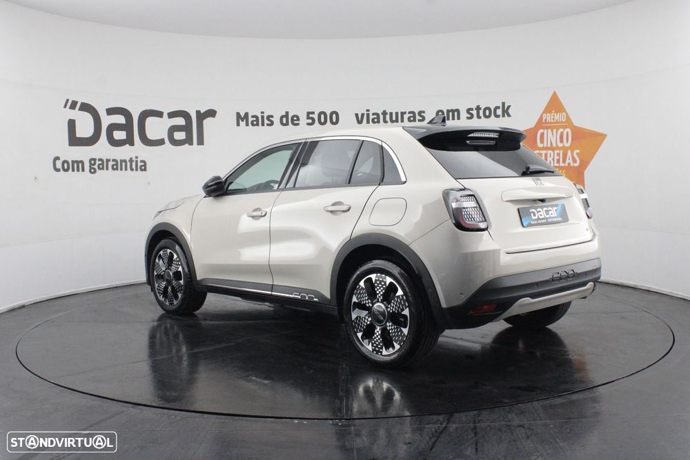 Fiat 600e 54 kWh La Prima - 6