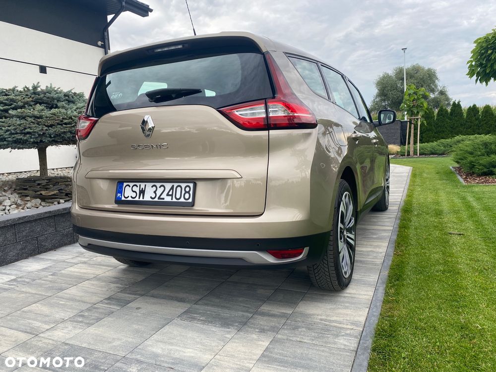 Renault Scenic 1.2 TCe Energy SL Touch - 36