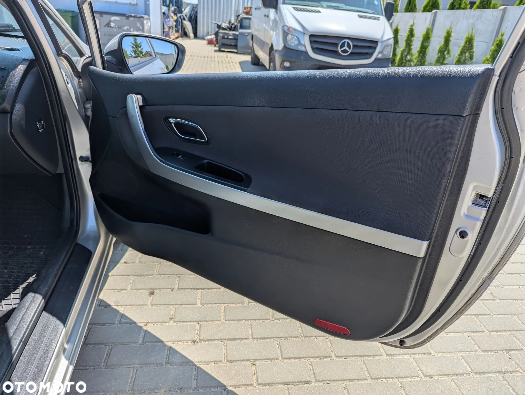 Kia Ceed Cee'd 1.6 CRDi XL - 13