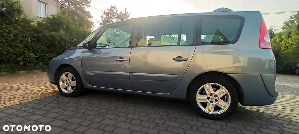 Renault Grand Espace 2.0 Initiale - 2