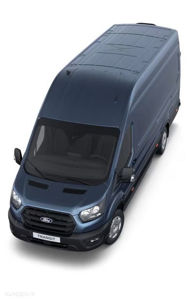 Ford Transit - 7