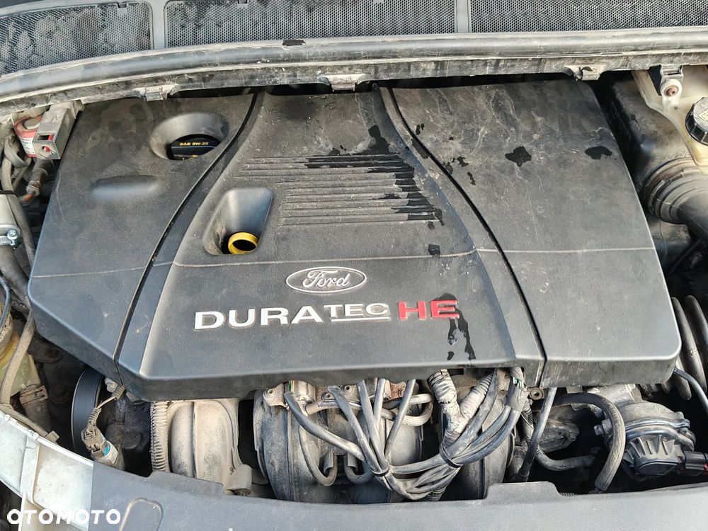 Ford S-Max ver-2-3-gold-x - 21