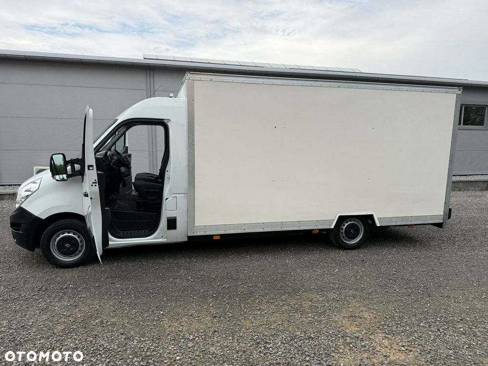 Renault Master - 19