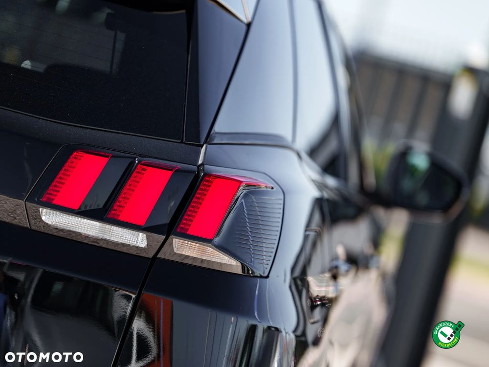 Peugeot 3008 1.5 BlueHDi Allure S&S EAT8 - 12