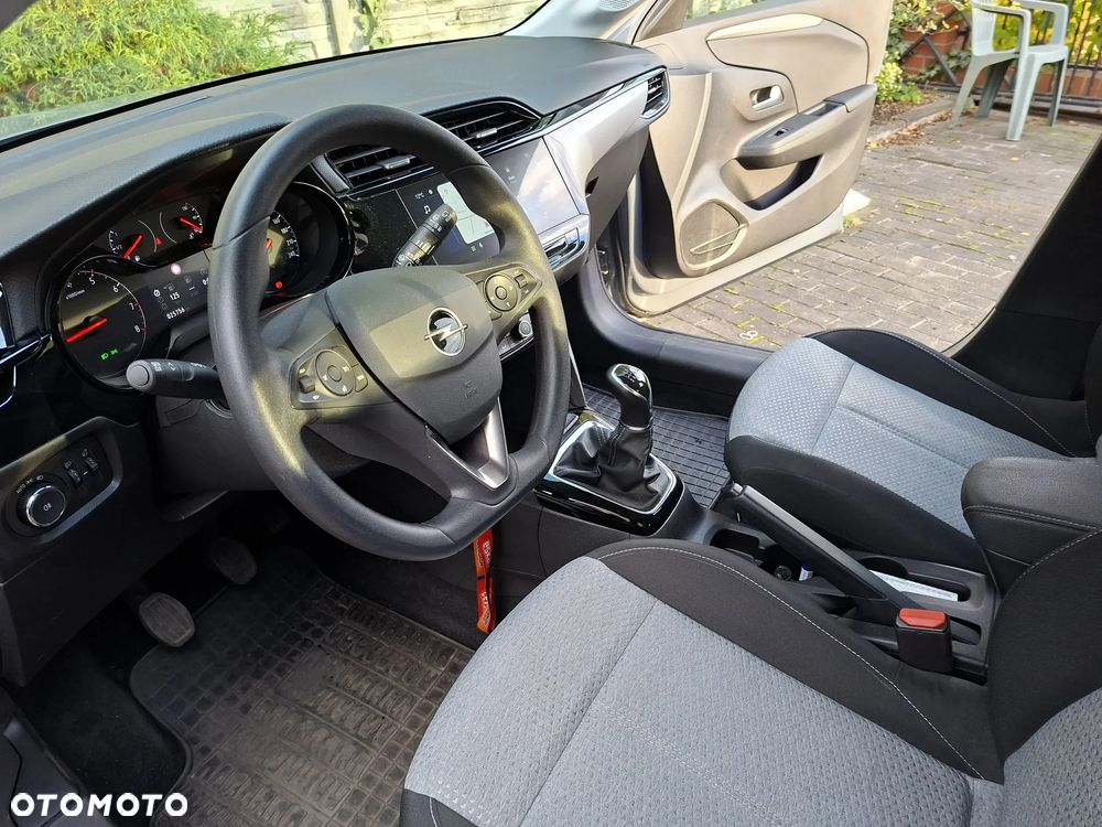 Opel Corsa - 10