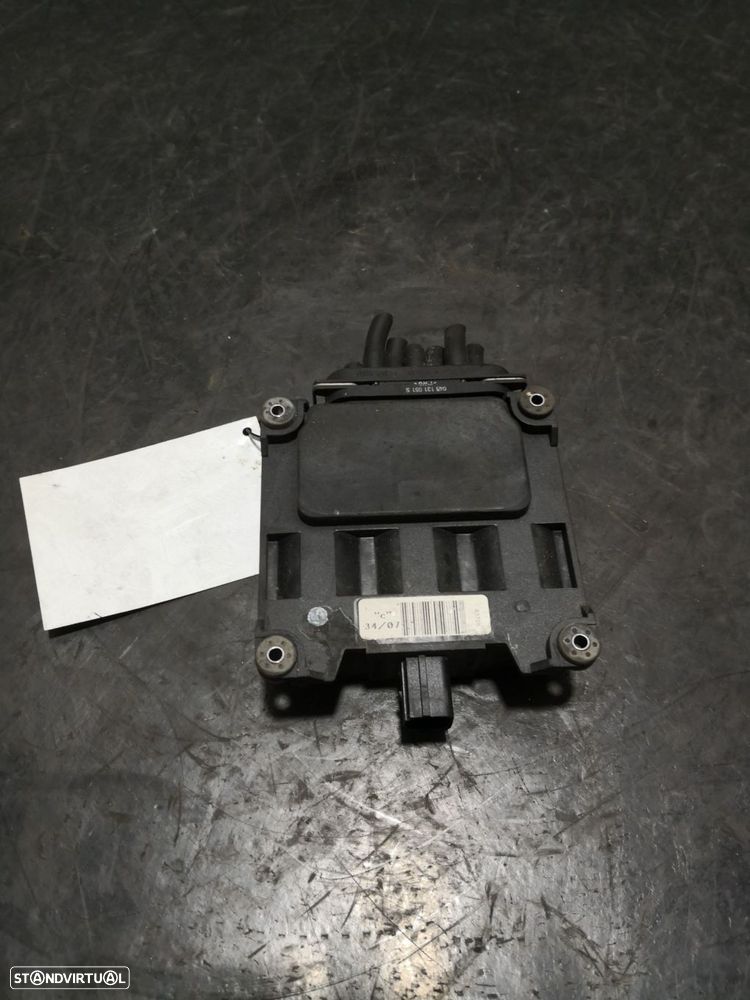 Modulo Vacuo Volkswagen Polo (9N_) - 3
