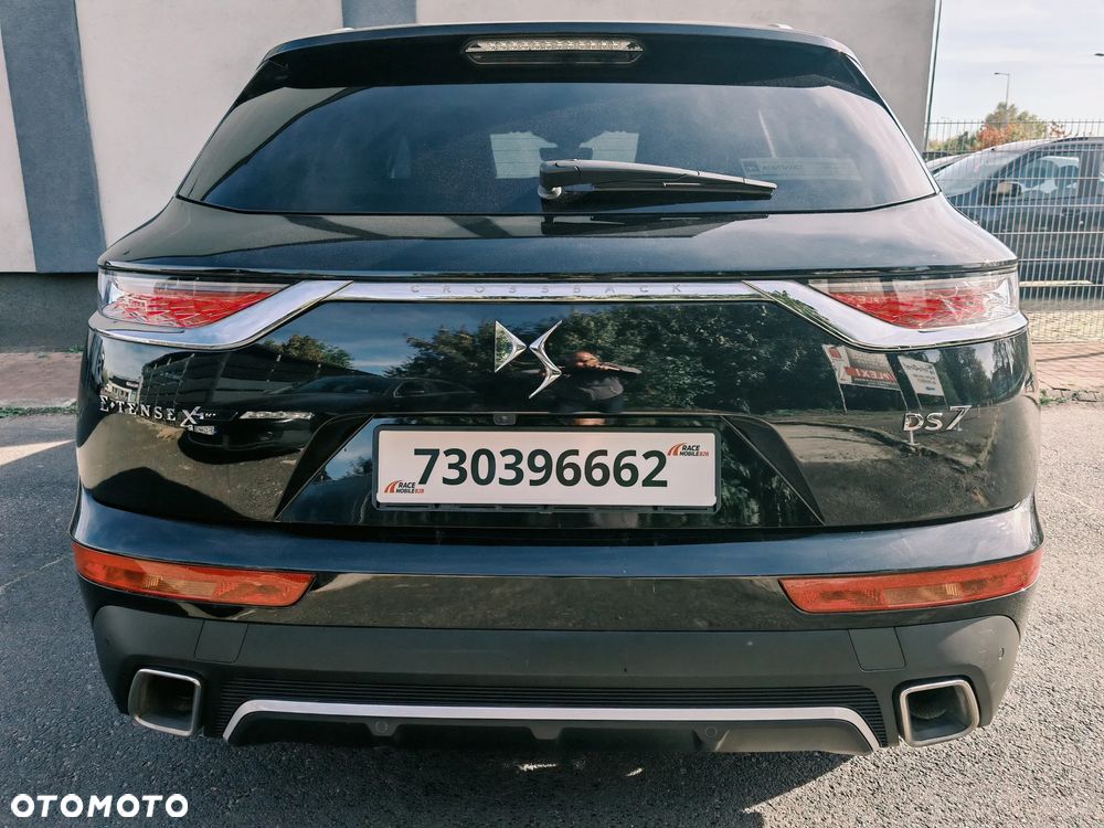 DS Automobiles DS 7 Crossback 1.6 E-Tense 4x4 Rivoli - 15