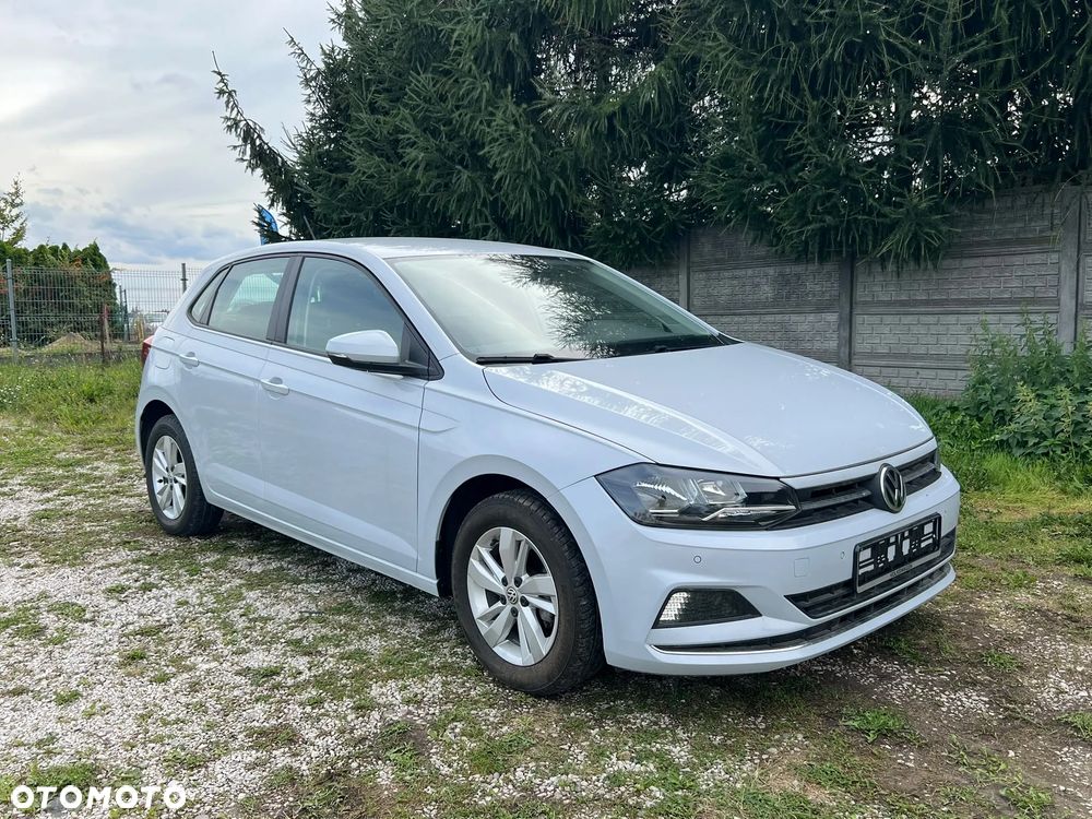 Volkswagen Polo 1.0 ACTIVE - 34