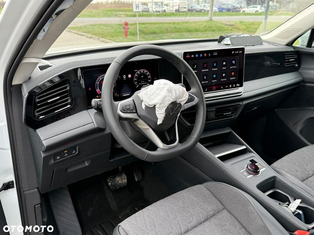 Volkswagen Tiguan 1.5 eTSI OPF DSG Life - 9